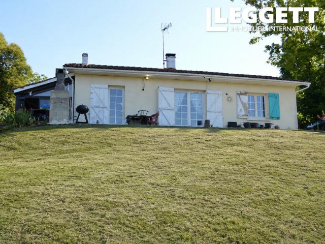 Maison vente à Marmande, Laparade