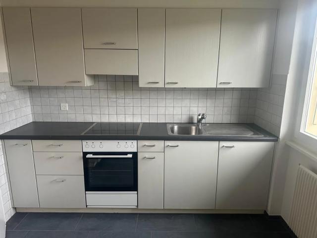 Apartment mieten in Delémont, District de Delémont