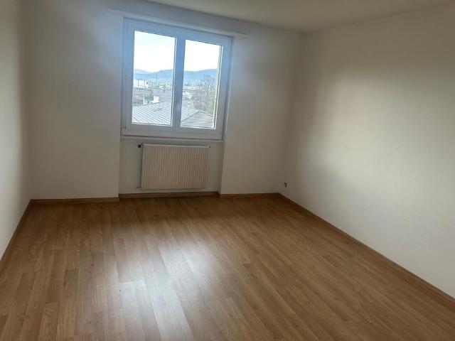 Apartment mieten in Delémont, District de Delémont