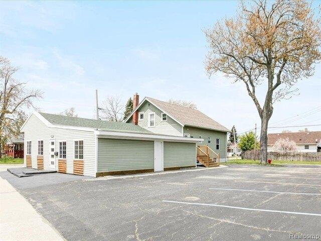 House for sale in Port Huron