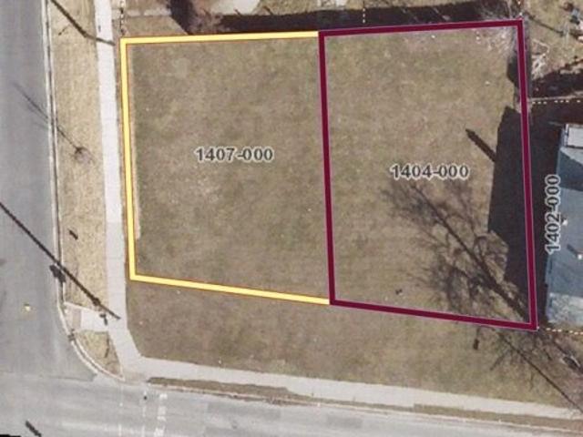 Land for sale in Port Huron Land for sale in Port Huron