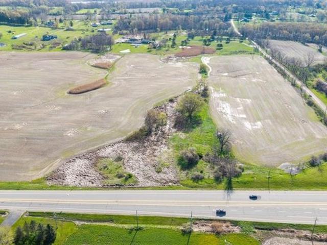 Land for sale in Metamora, Michigan