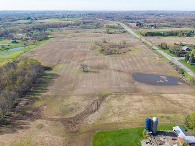 Land for sale in Metamora, Lapeer County