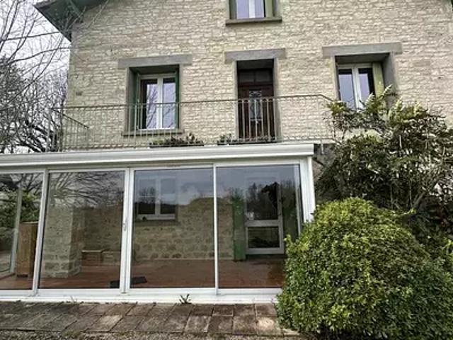 Maison vente à Les Gabachs, Lapenche
