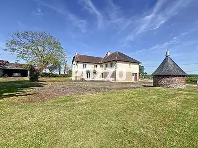 Maison vente à Lapenty, Manche