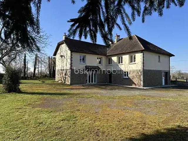Maison vente à Lapenty, Manche