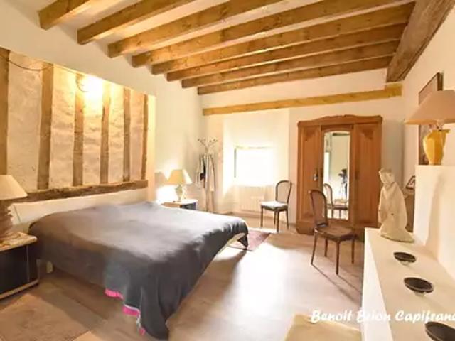 Maison vente à Lapenty, Manche