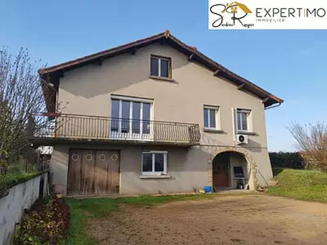 Maison vente à Les Amiraux, Lapeyrouse