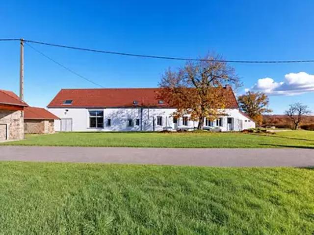 Maison vente à Riom, Lapeyrouse