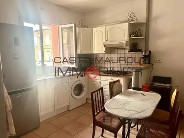 Maison vente à Toulouse, Lapeyrouse-fossat