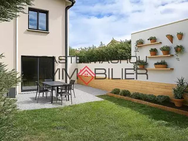 Maison vente à France métropolitaine, Lapeyrouse-fossat