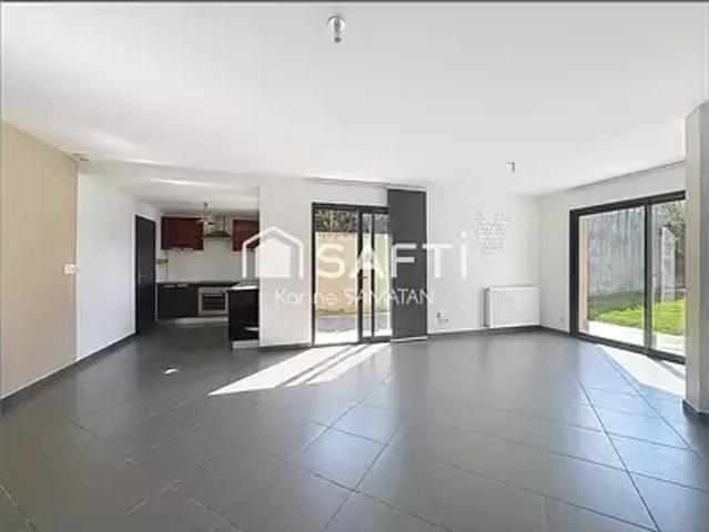 Maison vente à France métropolitaine, Lapeyrouse-fossat