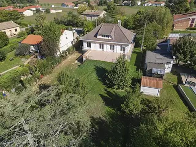 Maison vente à Toulouse, Lapeyrouse-fossat