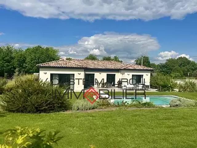 Maison vente à France métropolitaine, Lapeyrouse-fossat