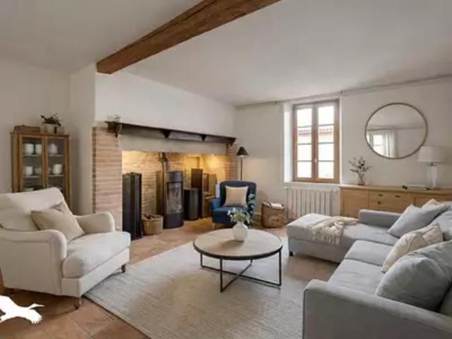 Maison vente à Toulouse, Lapeyrouse-fossat