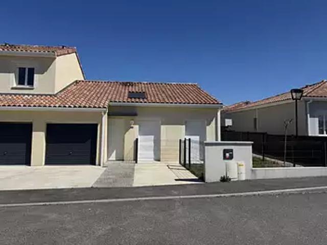 Maison location à Toulouse, Lapeyrouse-fossat