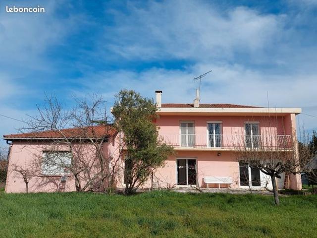 Maison vente à Lapeyrouse-fossat, Haute-Garonne