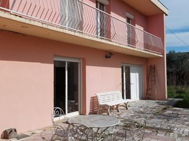 Maison vente à Toulouse, Lapeyrouse-fossat