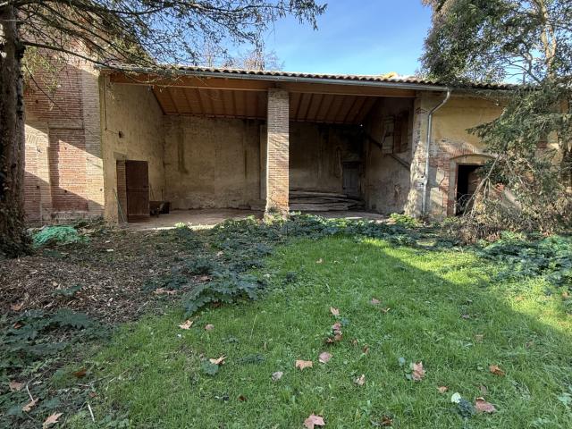 Maison vente à France métropolitaine, Lapeyrouse-fossat