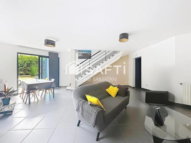 Maison vente à France métropolitaine, Lapeyrouse-fossat