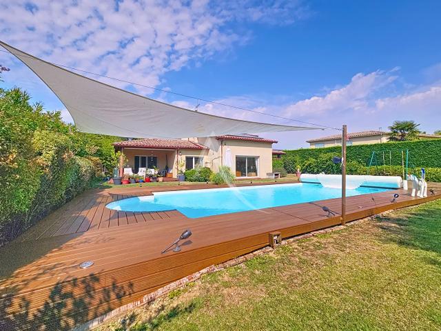 Maison vente à France métropolitaine, Lapeyrouse-fossat