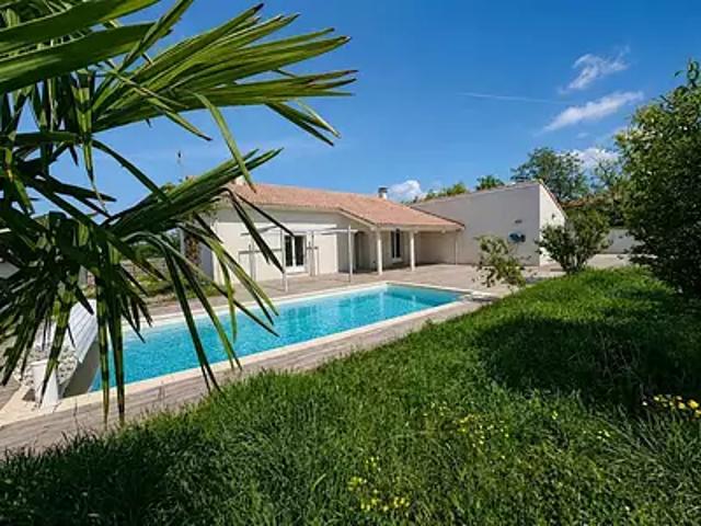 Maison vente à Valence, Lapeyrouse-mornay