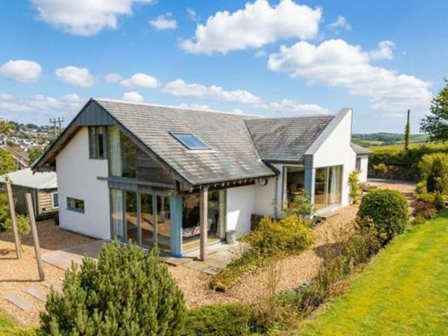 House for sale in Newton St Cyres, Devon
