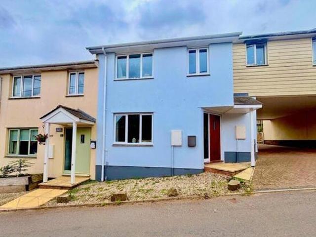 House for sale in Newton St Cyres, Devon