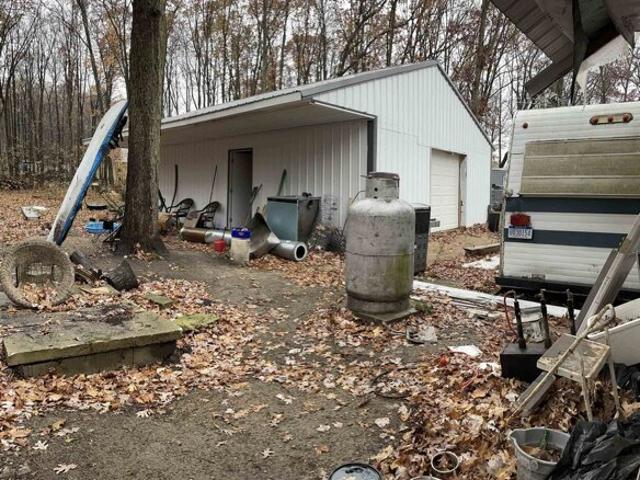 Land for sale in Harrison