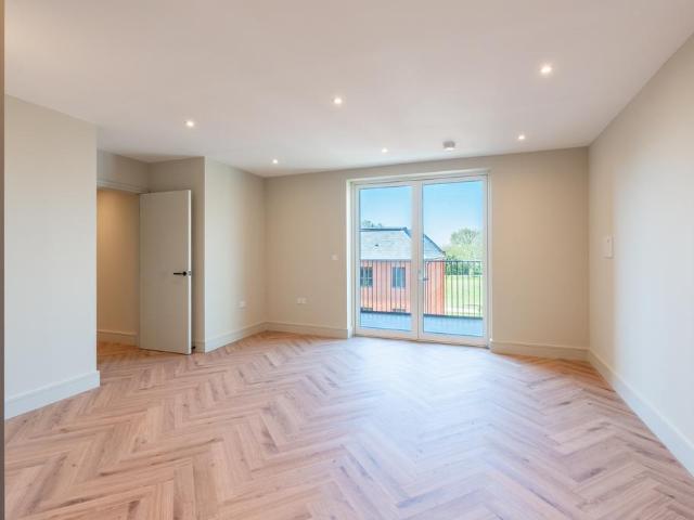 Apartment for rent in Springfield Village, Greater London