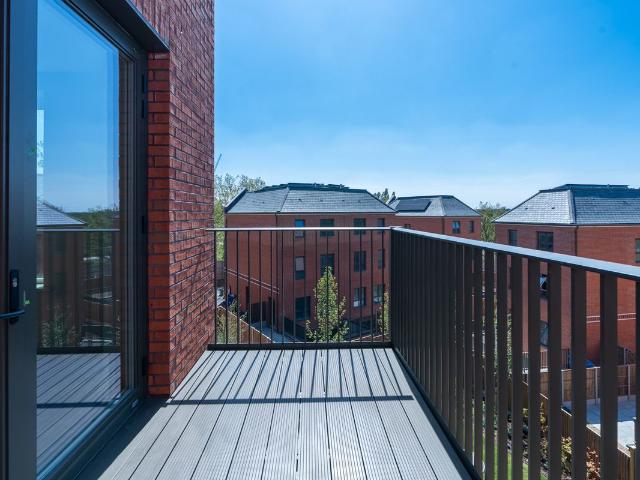 Apartment for rent in St George's Gardens, Greater London