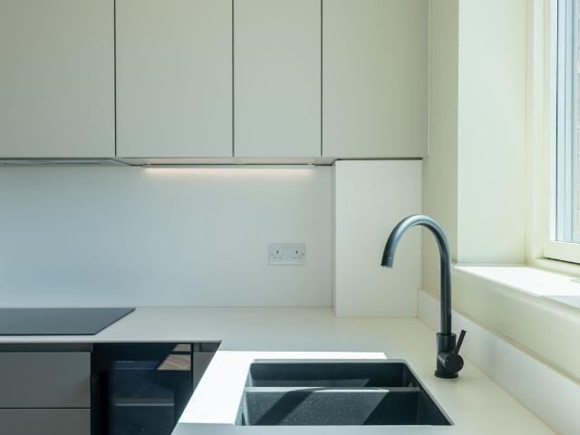 Apartment for rent in Springfield Village, Greater London