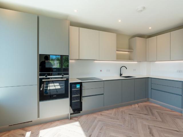 Apartment for rent in St George's Gardens, Greater London