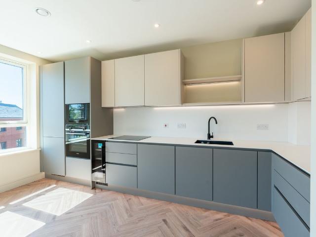 Apartment for rent in Springfield Village, Greater London
