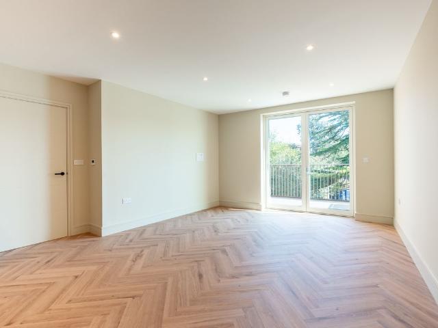 Apartment for rent in Springfield Village, Greater London