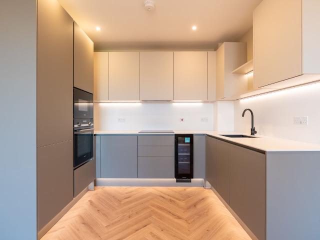 Apartment for rent in Springfield Village, Greater London