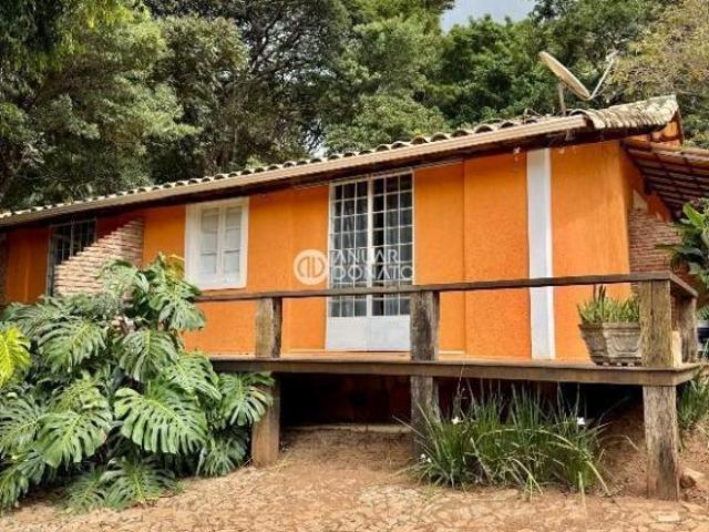 Apartamento venda em Região Geográfica Imediata de Sete Lagoas, Santana do Riacho