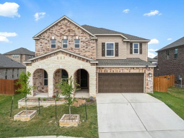 House for sale in Williamson, Texas