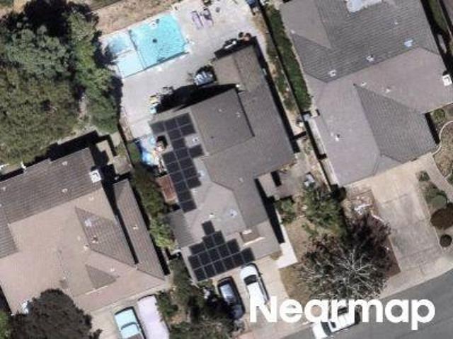 House for sale in Hercules, California