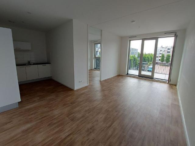 Appartement te huur in Heerhugowaard, Stationsplein Appartement te huur in Heerhugowaard, Stationsplein