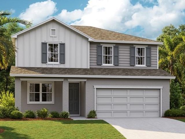 House for sale in Lake Hamilton, Florida