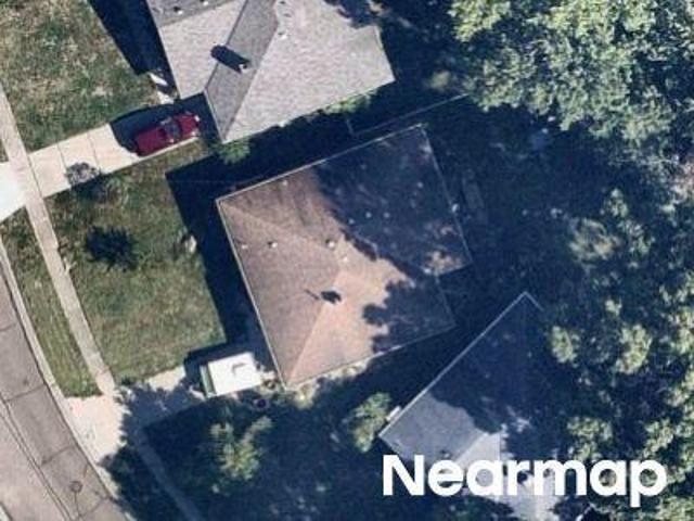 House for sale in Cincinnati, Ohio