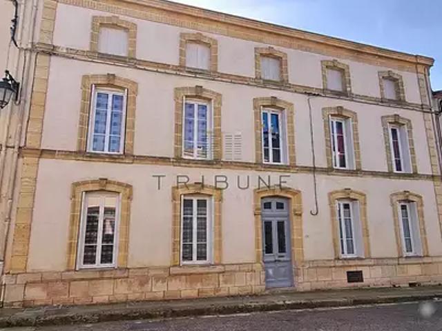Maison vente à Agen, Laplume