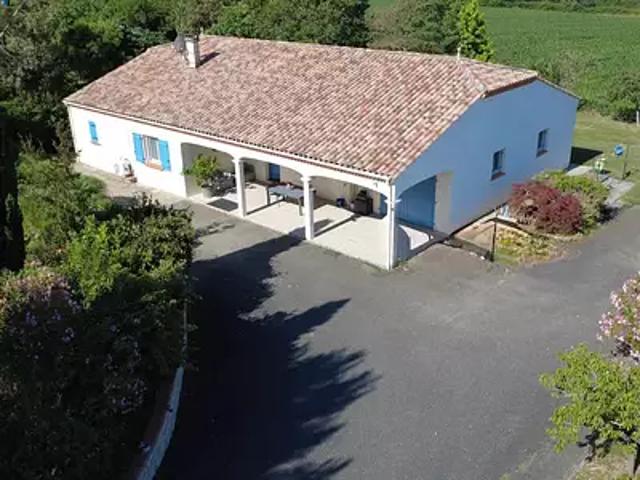 Maison vente à Agen, Laplume