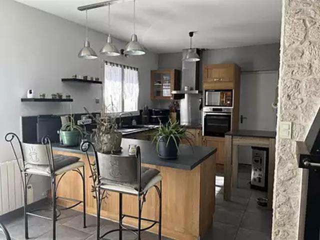 Maison vente à Agen, Laplume