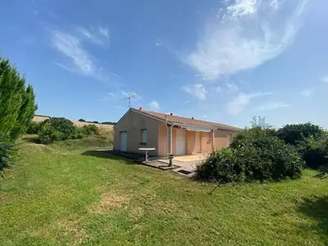 Maison location à Agen, Laplume