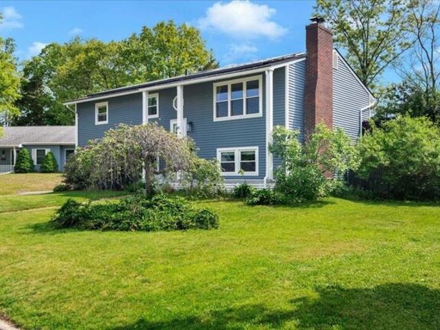House for sale in Winooski, Vermont