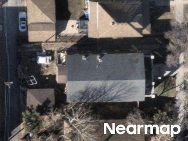 House for sale in Whiting, Indiana