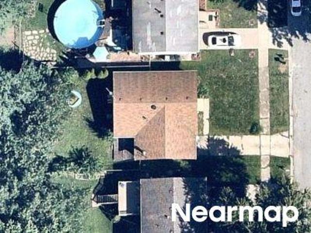 House for sale in Hobart, Indiana