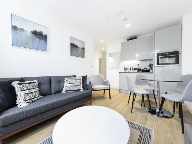 Apartment for rent in Farley Hill, Luton